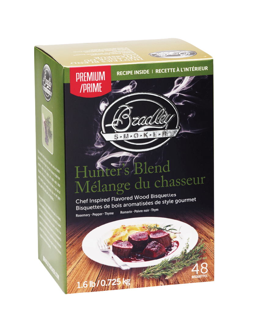 du chasseur<br /> Mélange