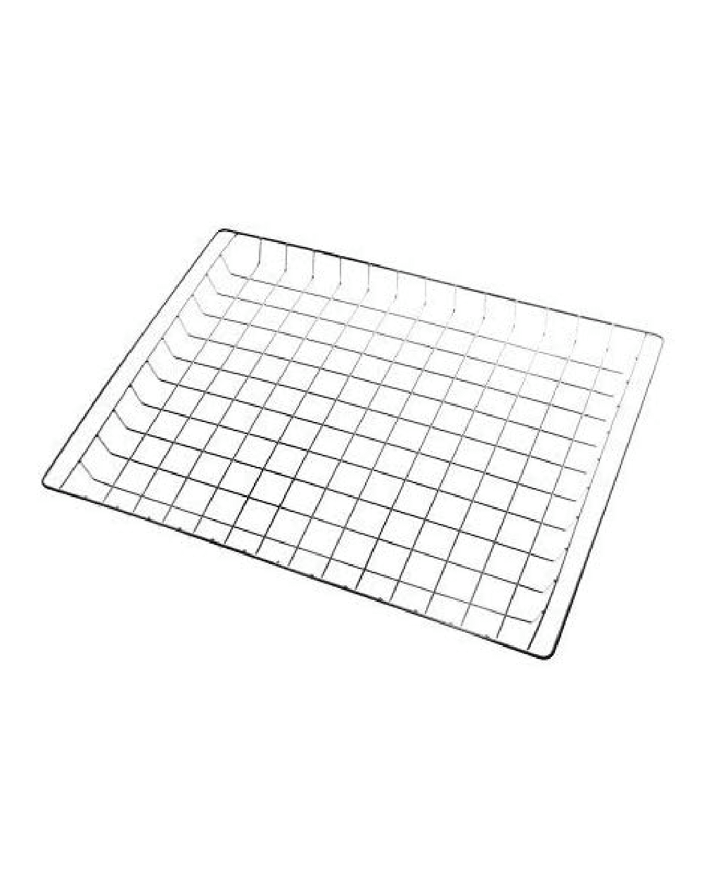 Extra rekken voor Bradley Smoker