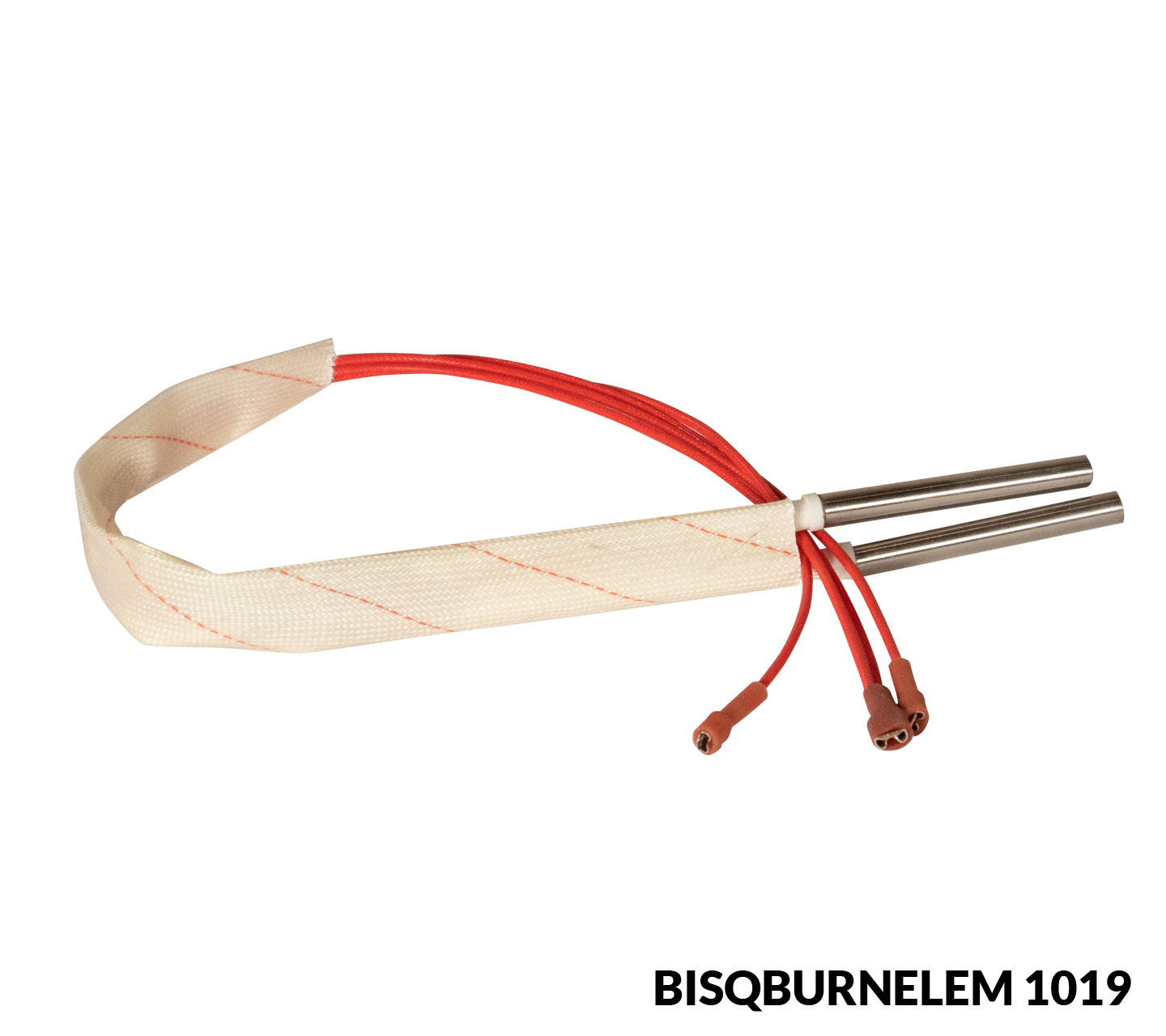 Élément chauffant du brûleur 1019