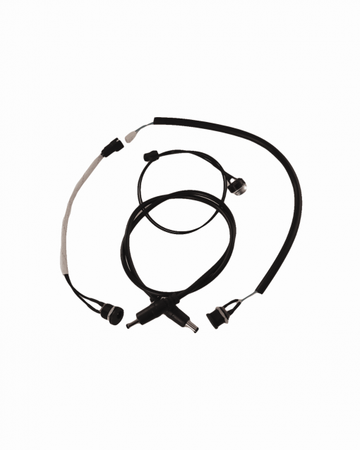 Kit de messages d'erreur E1