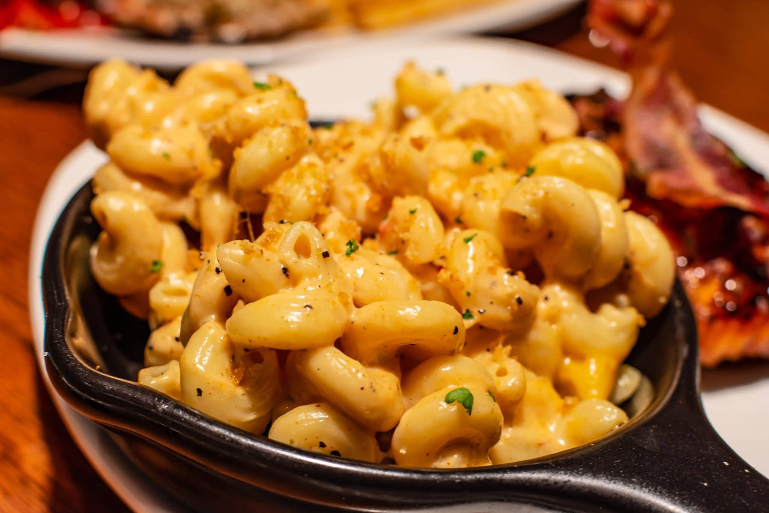 How to Make Smoked KD Macaroni