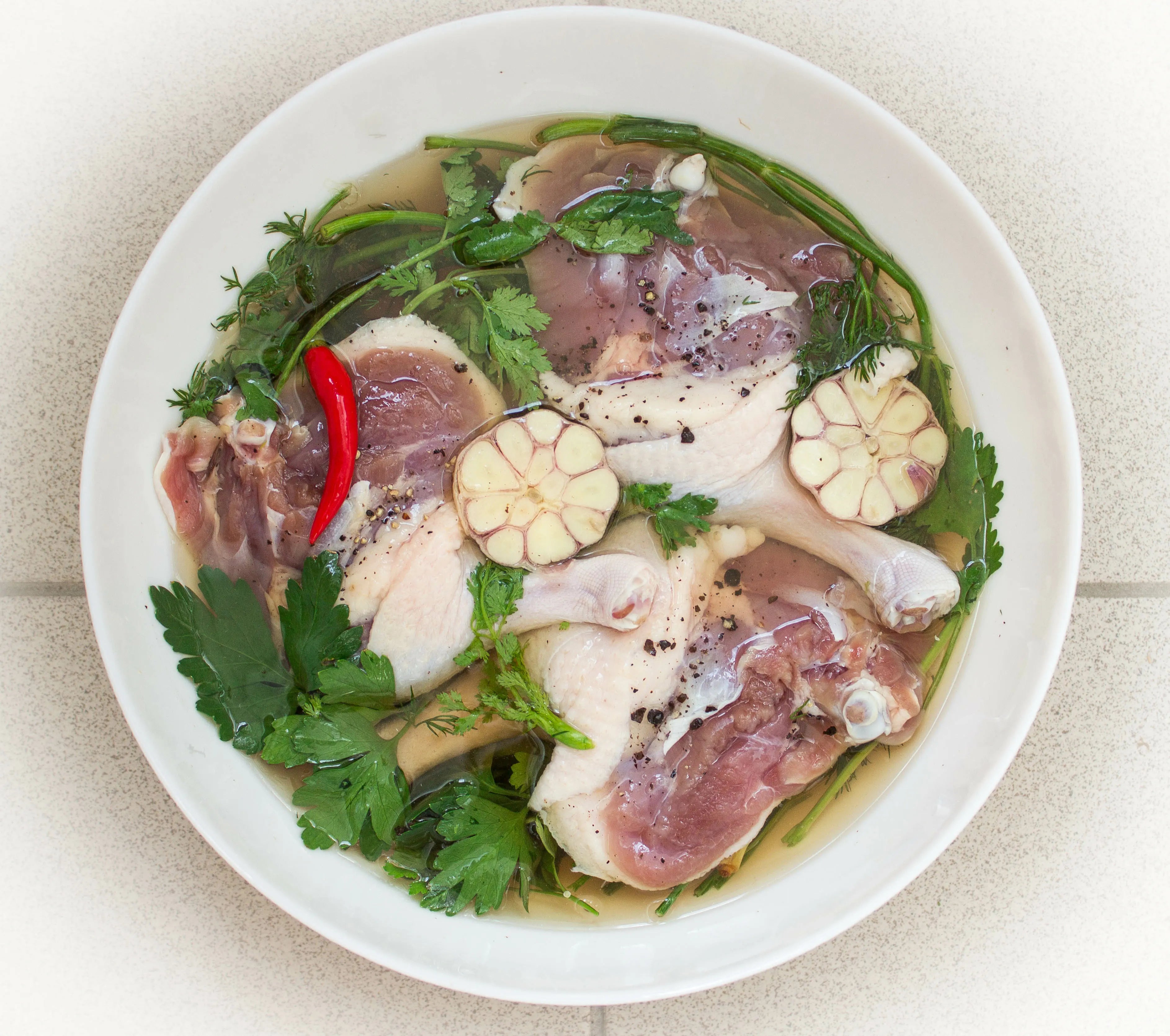Brining Example What is Brining, Why, and How to Do It | Bradley Smoker Europe