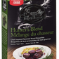 Bisquettes Hunters Blend pour Bradley Smoker