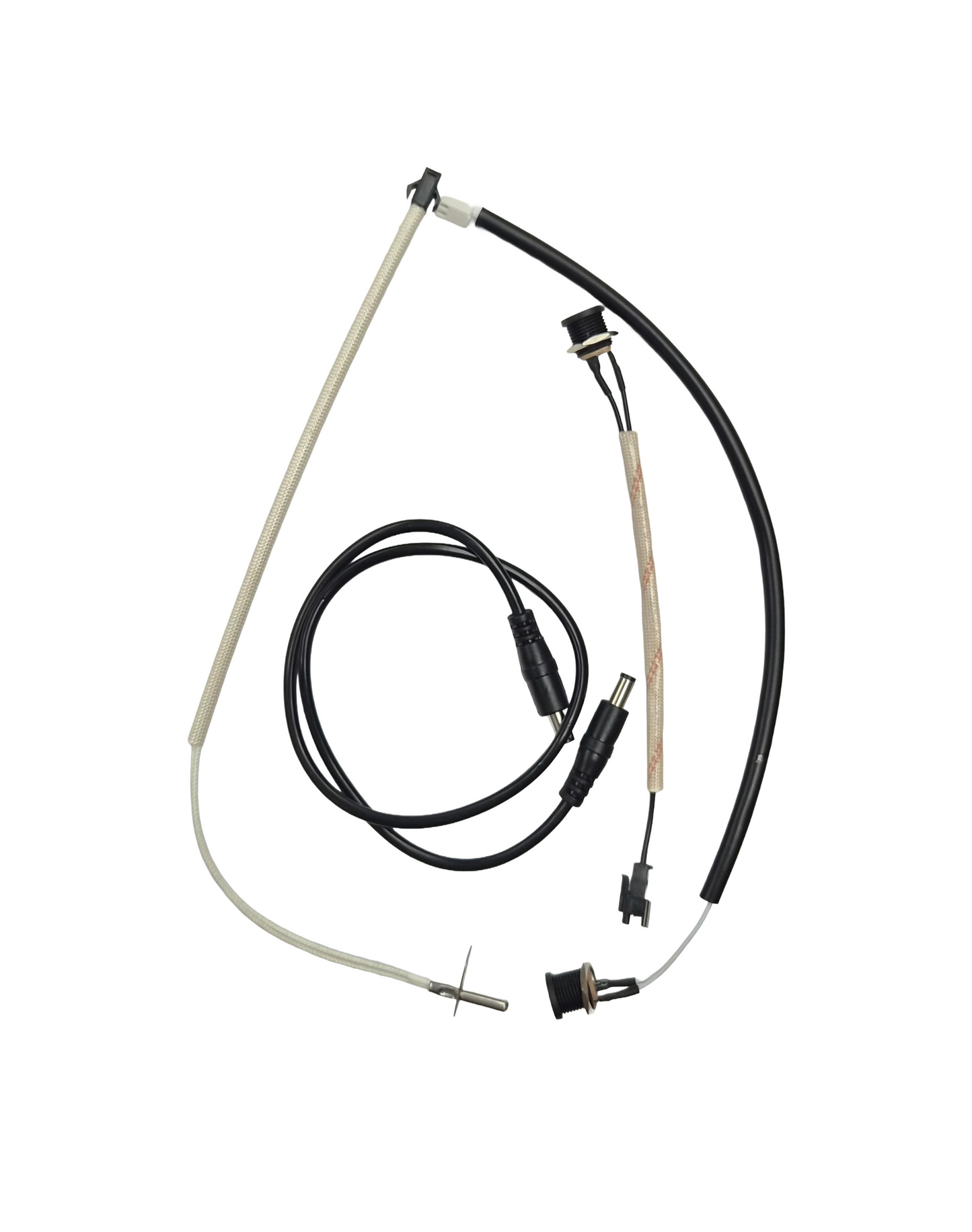 Kit de messages d'erreur E1