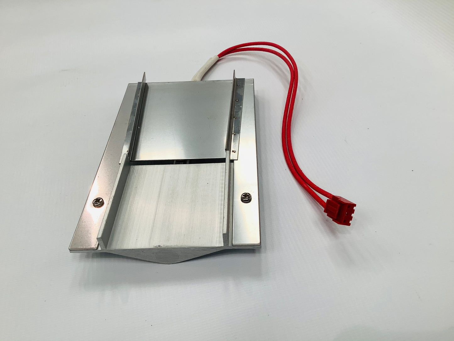 Composants physiques de rechange