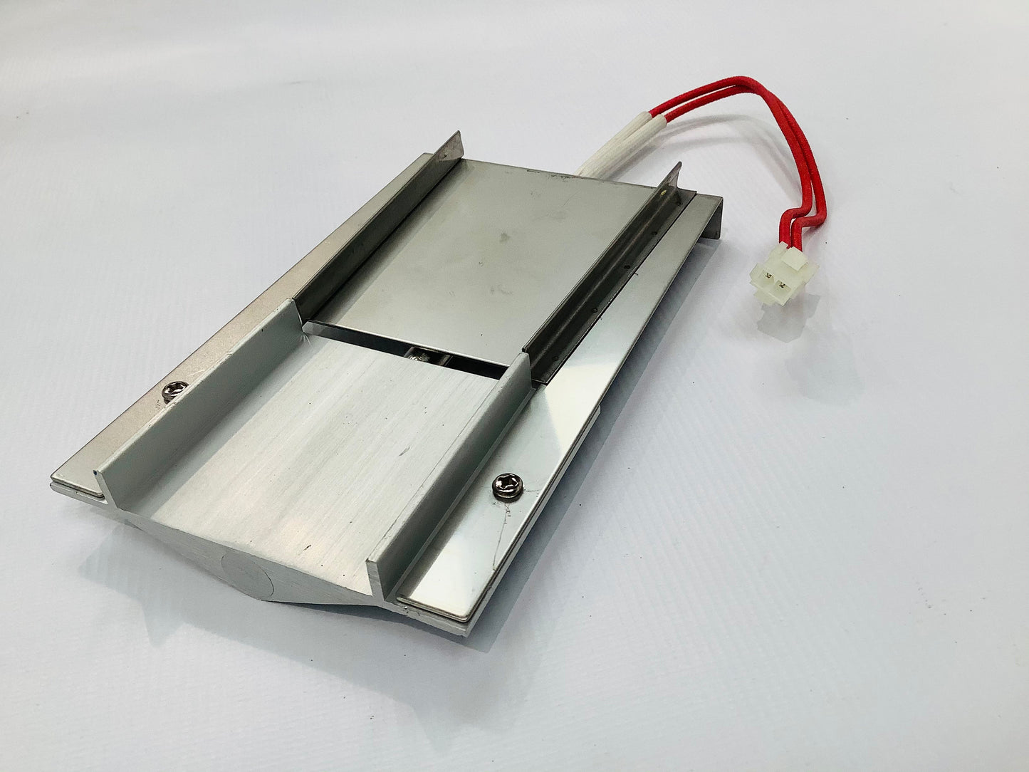 Composants physiques de rechange