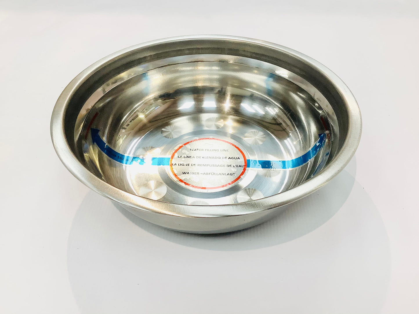 Composants physiques de rechange