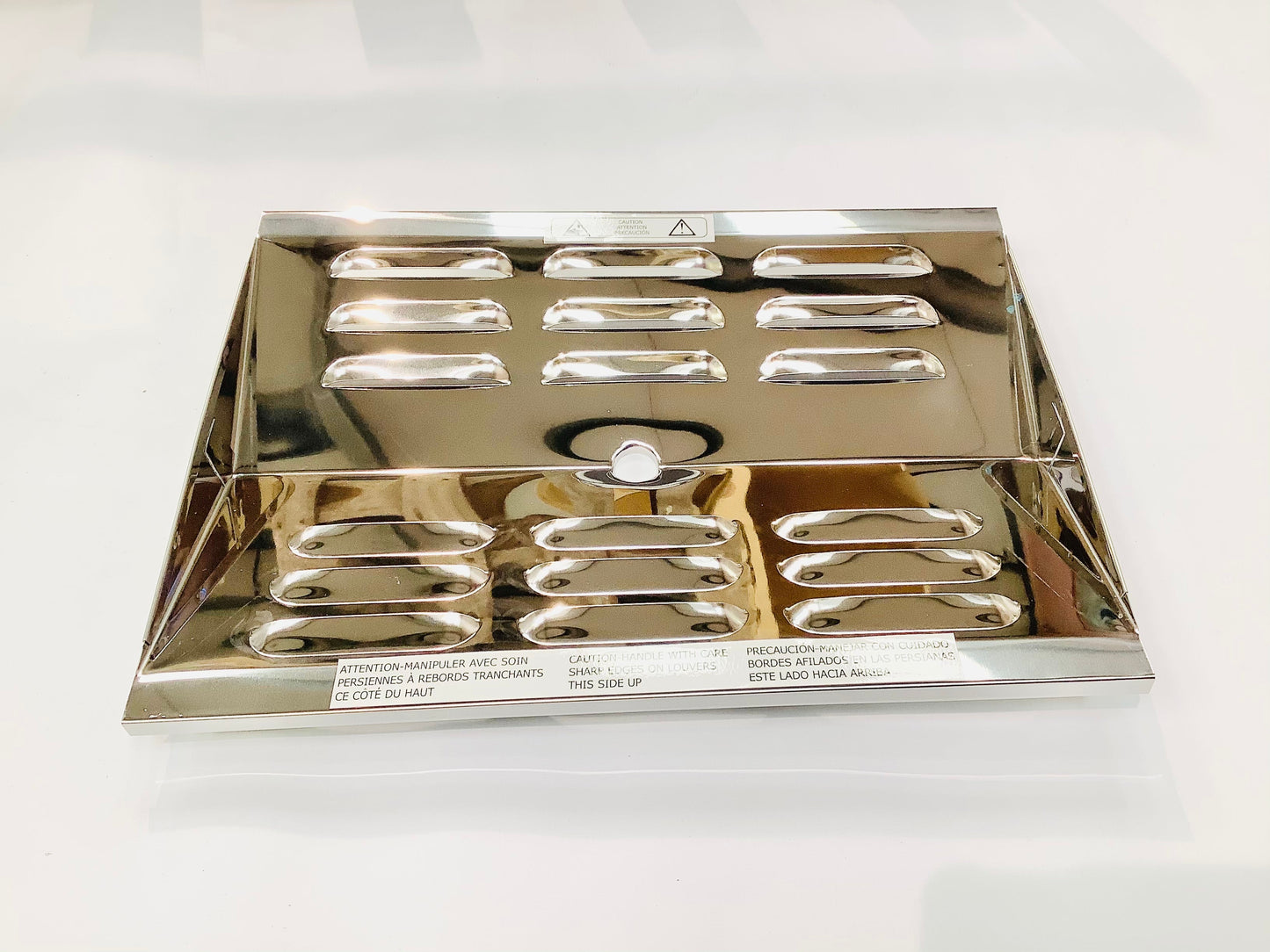 Composants physiques de rechange