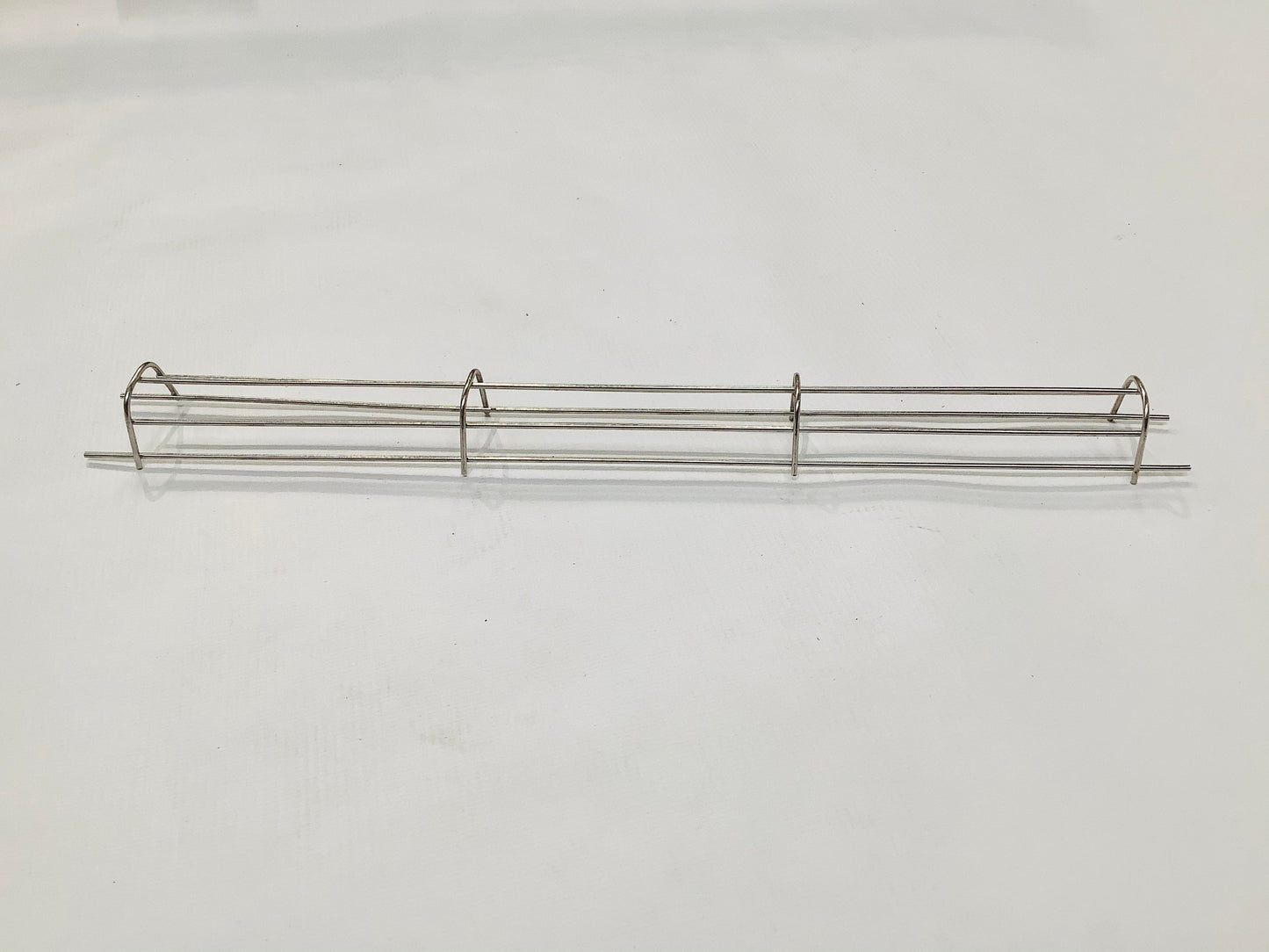 Composants physiques de rechange