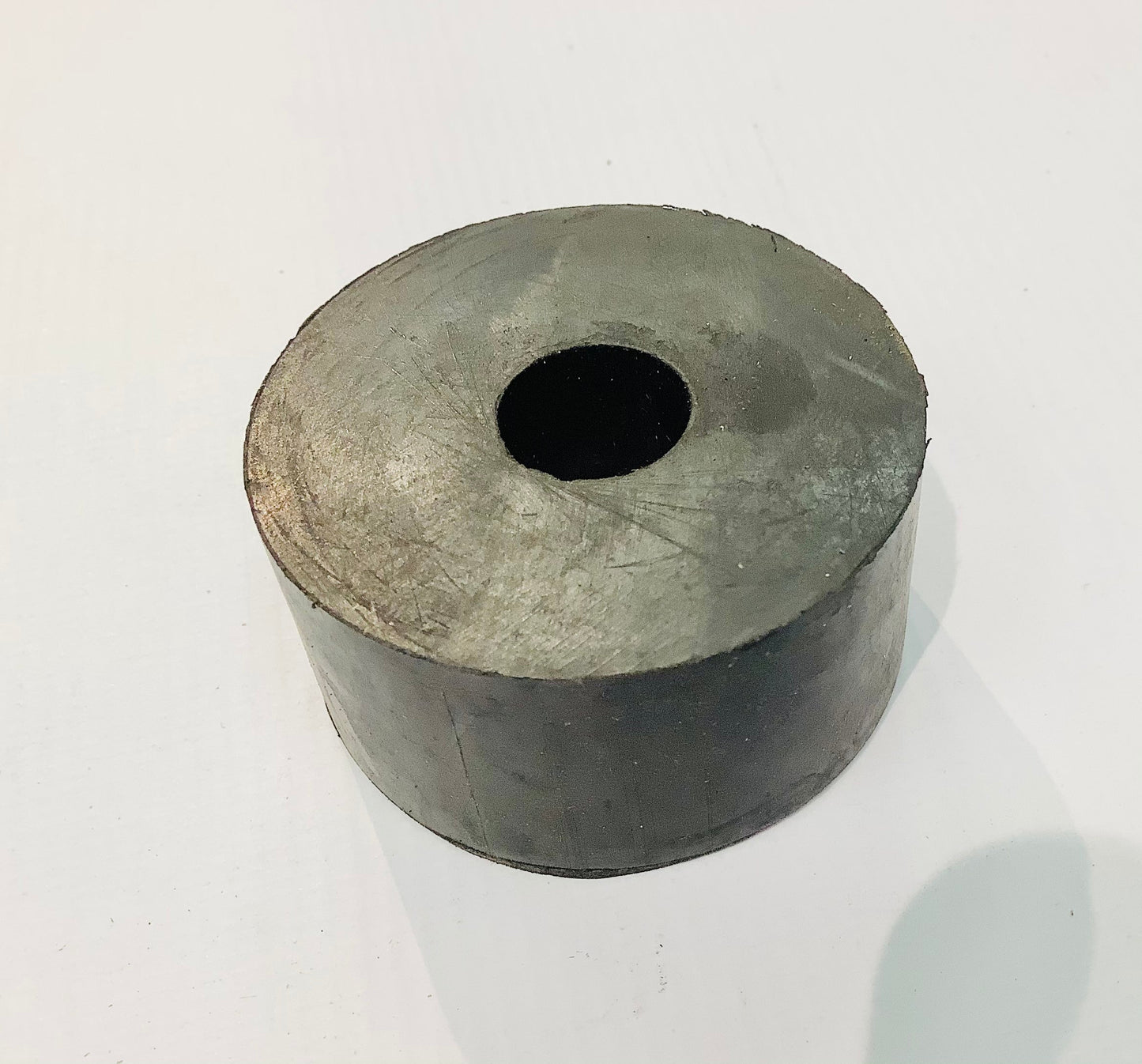 Composants physiques de rechange