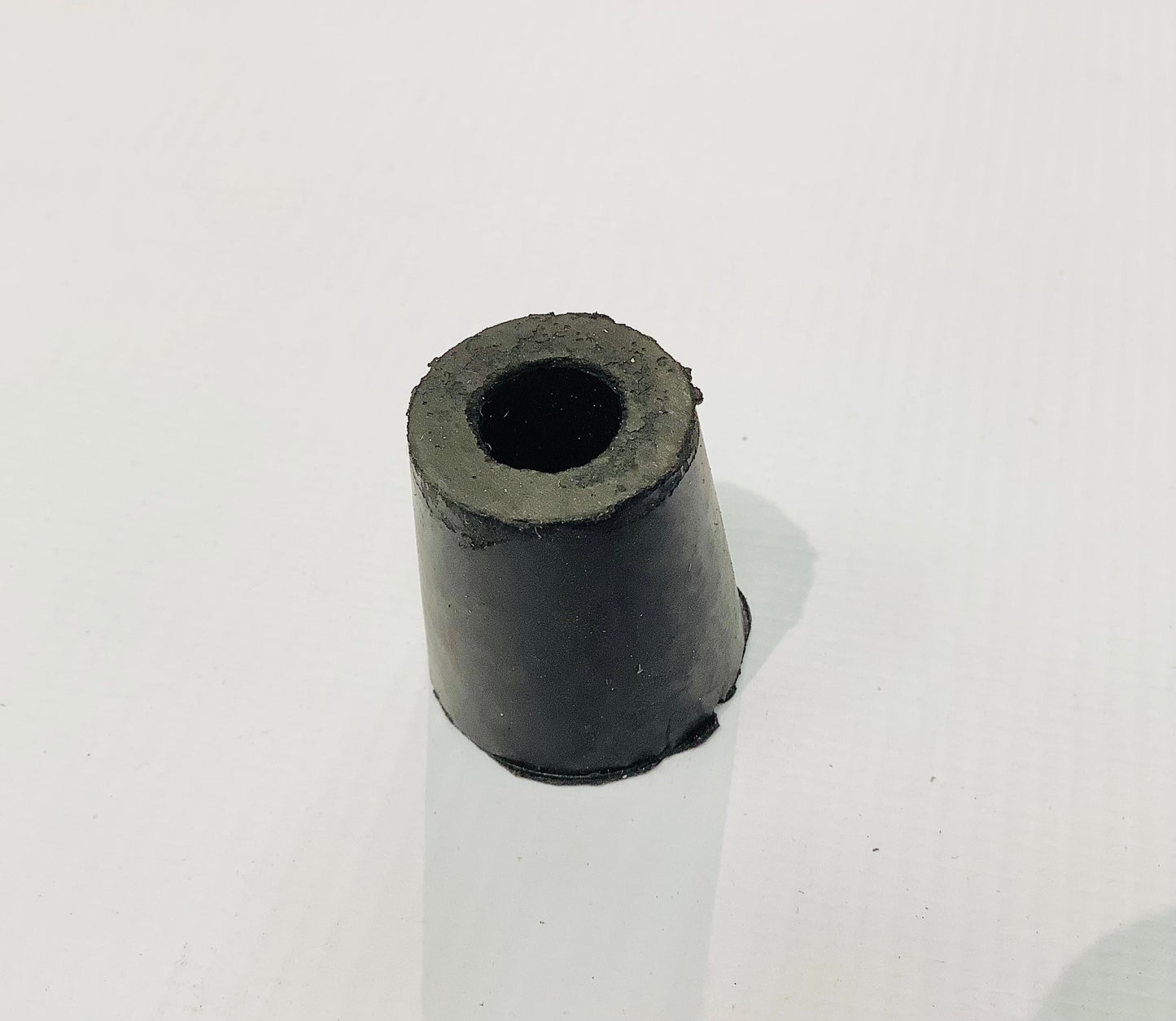 Composants physiques de rechange