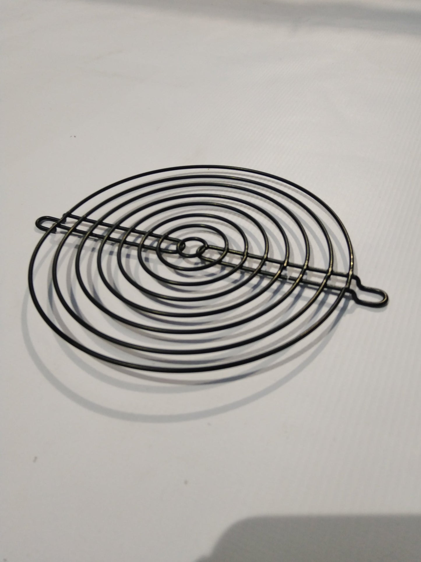 Composants physiques de rechange