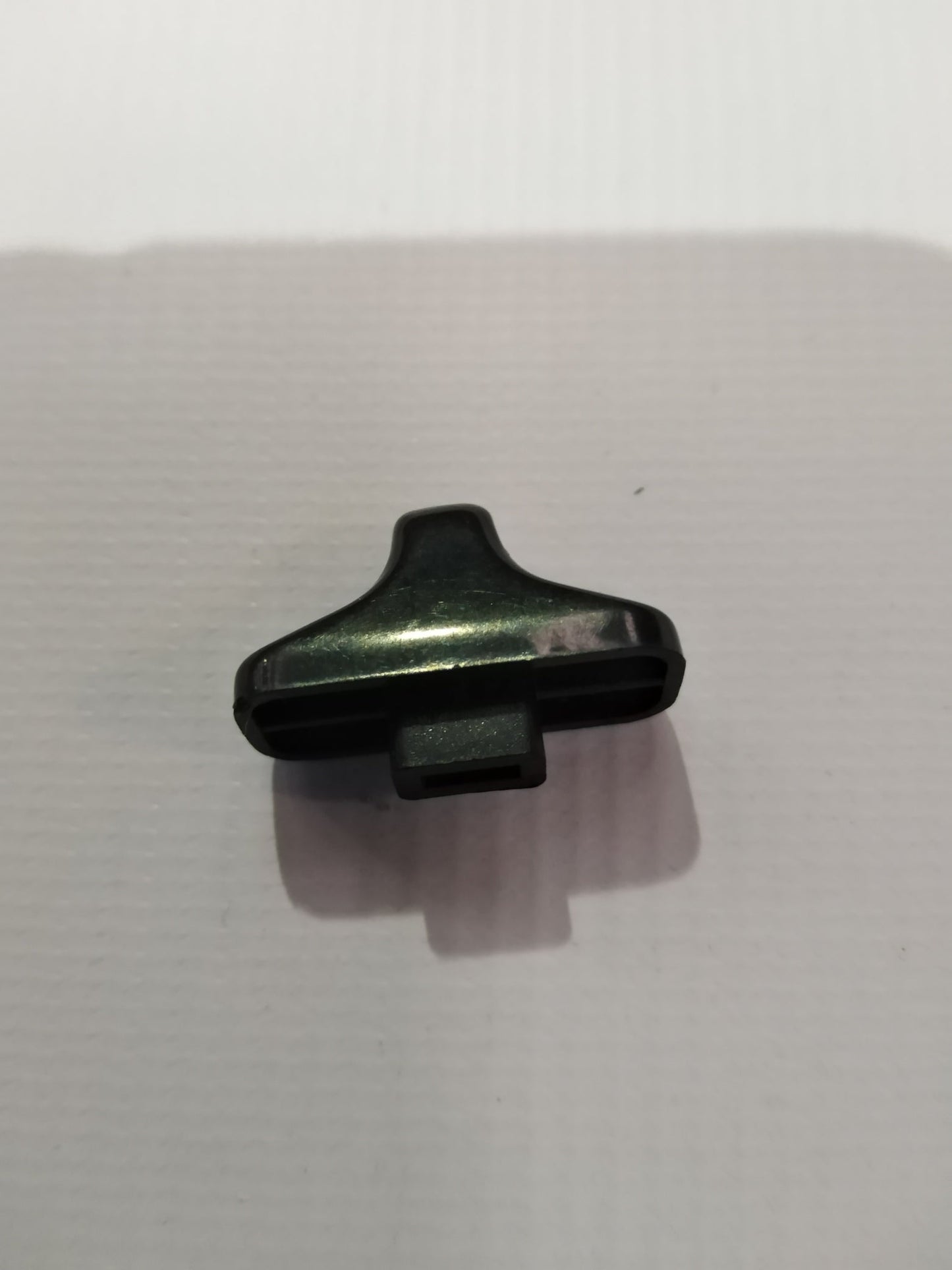 Composants physiques de rechange